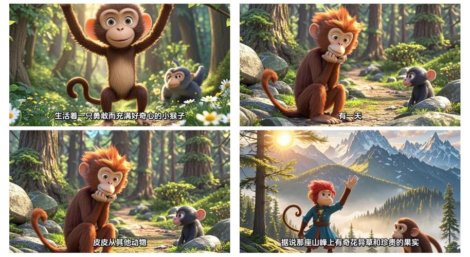 猴岛大冒险故事背景介绍?冒险世界设定揭秘!