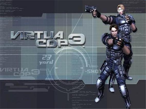 vr特警4怎么玩得爽？新手必看5步上手指南