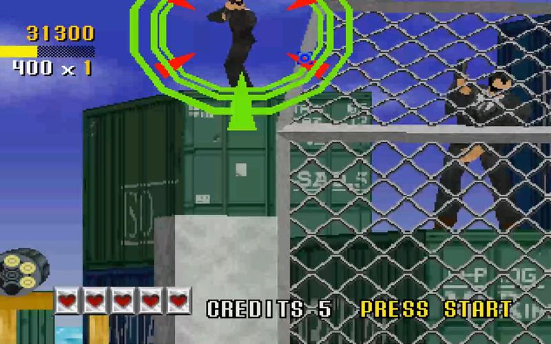 vr特警4怎么玩得爽？新手必看5步上手指南