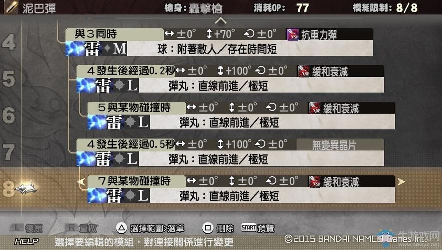 噬神者攻略武器怎么配？选对神机一招制敌超轻松