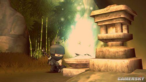 迷你忍者2怎么通关？详细通关步骤全解析！