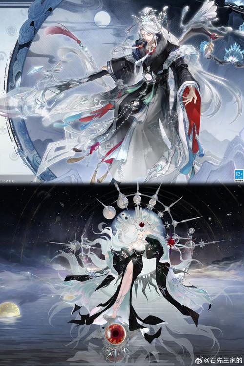 阴阳师判官新手怎么玩？老玩家实用心得分享！