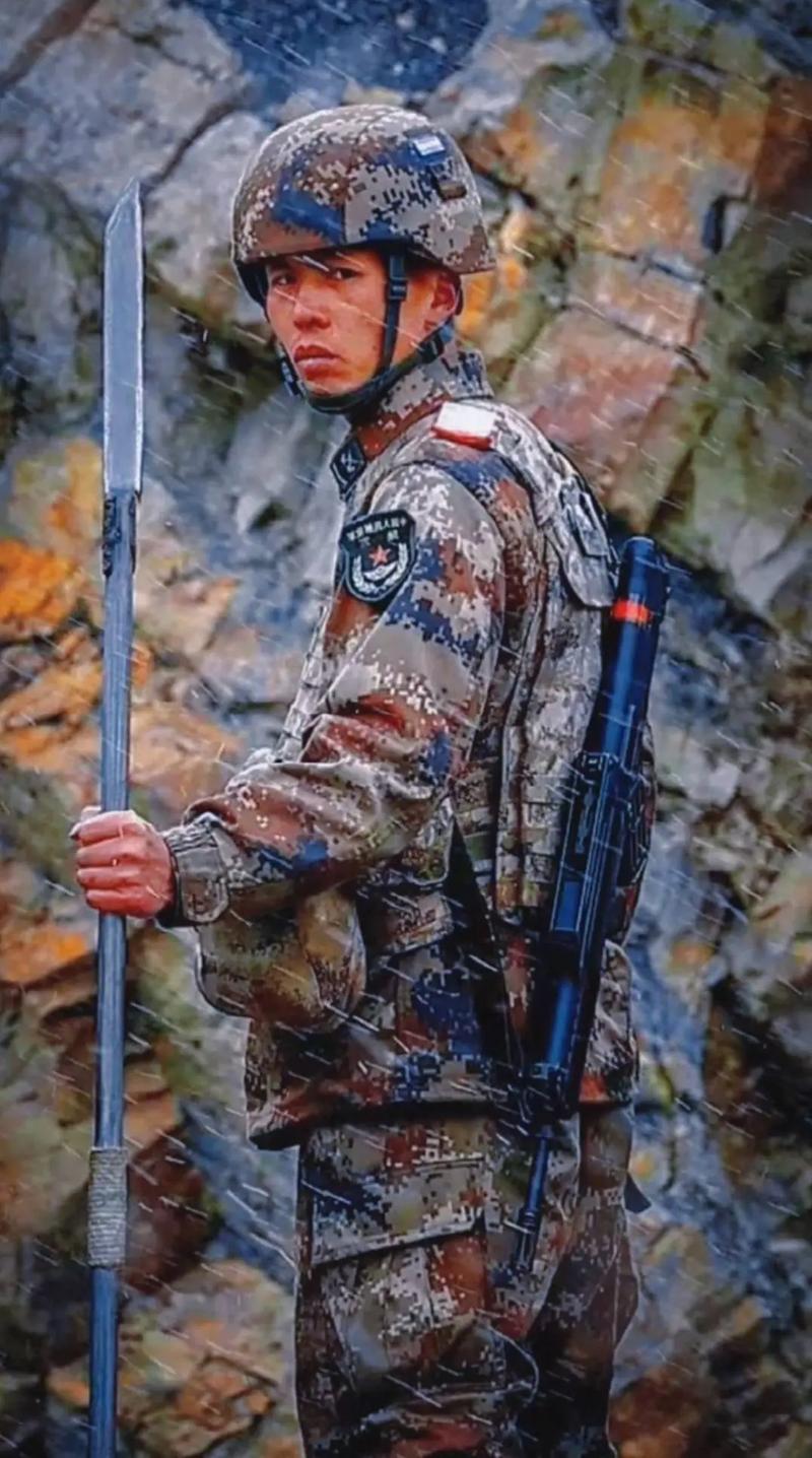 共和国之刃主角是谁?聊聊剧中关键人物!