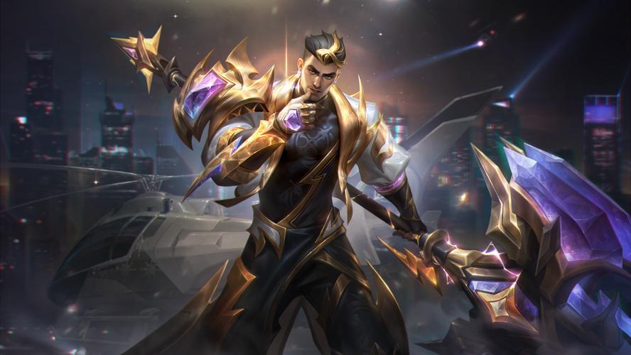 lol t1英雄怎么选？最佳搭配方案助力快速上分！