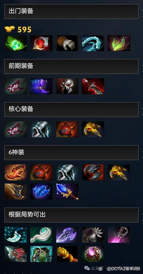 哈斯卡出装怎么配？简单教程新手轻松掌握！
