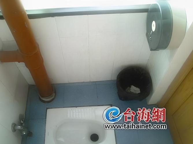 厦大女生厕所卫生差吗？高效清洁秘诀全分享！