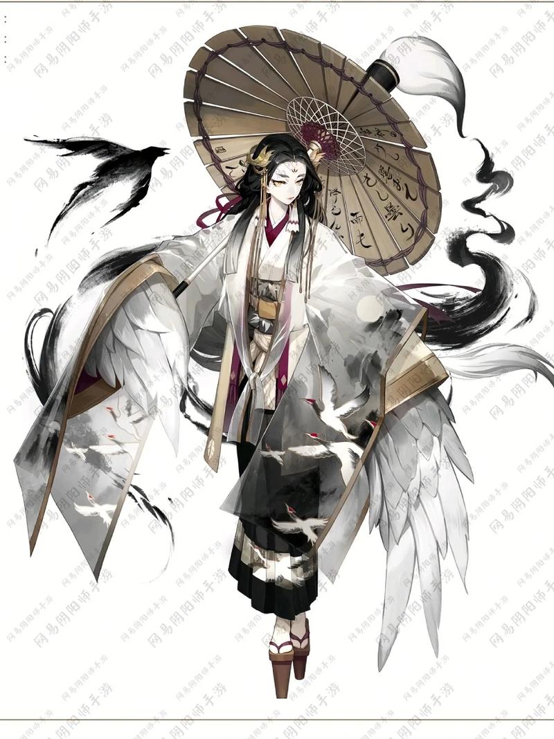 阴阳师姑获鸟技能怎么点？老玩家教你优先升级顺序