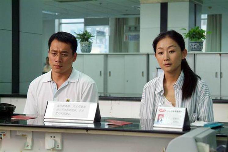 电视剧房奴演员是谁？房奴角色扮演全解析！