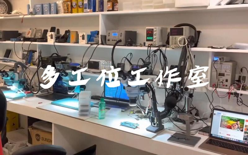 一键工作室能做什么？看完这6大用途你就懂了！