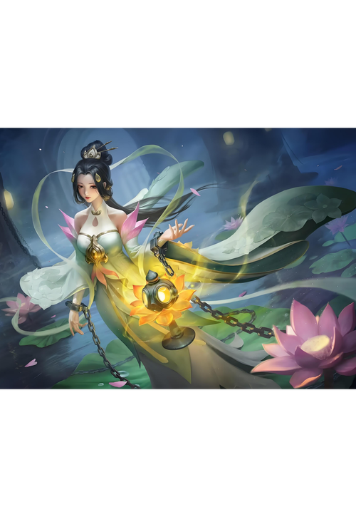 三圣母技能实战中怎么玩？高手教你轻松上手输出！