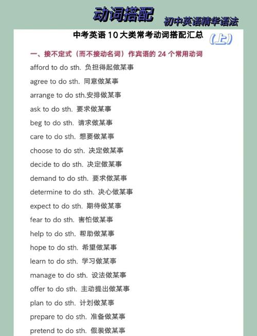 动词选用通关解密下载教学等低认知门槛词汇