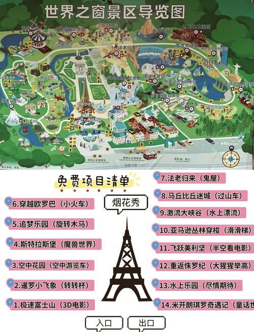世界之窗6更新了什么(最新版本特性抢先体验)