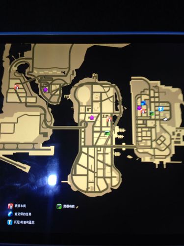 gta3飞机在哪刷？这几个地方稳定刷新飞机！