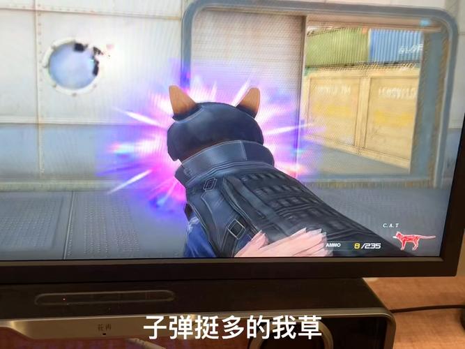 cf躲猫猫效果怎么样玩？真实经验助你轻松上手！