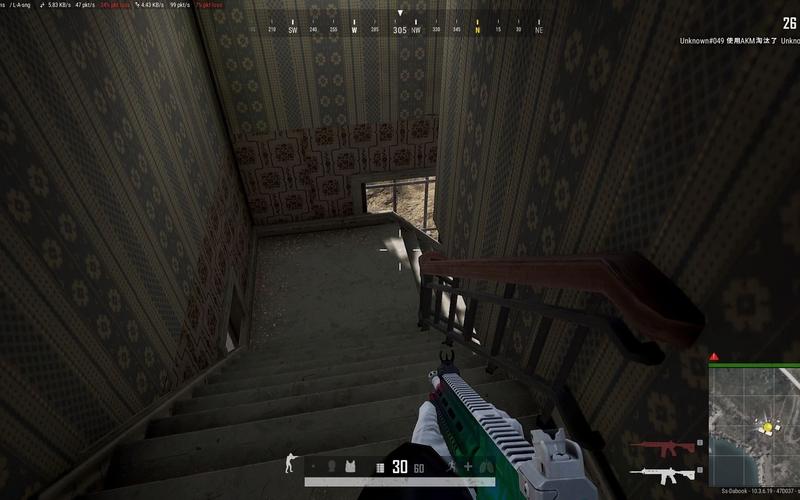 绝地求生阁楼物资丰富吗（跳伞首选位置推荐）