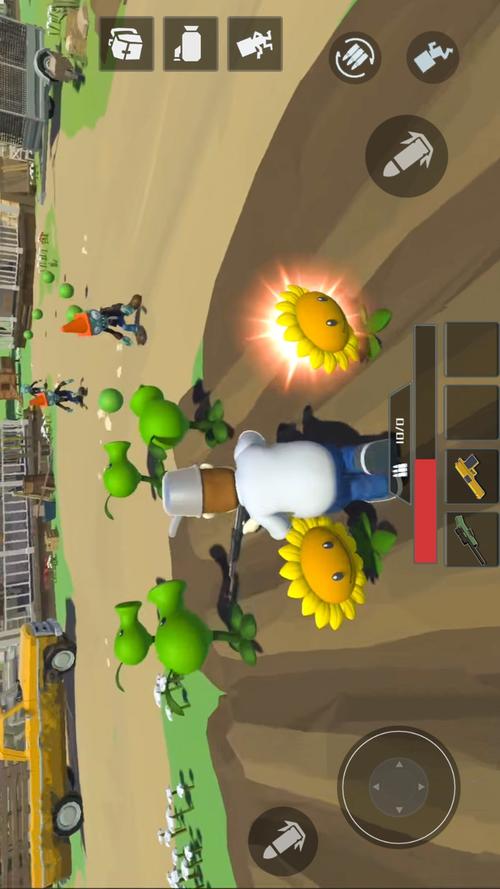 僵尸特工队怎么玩？5个技巧助你轻松上手通关！