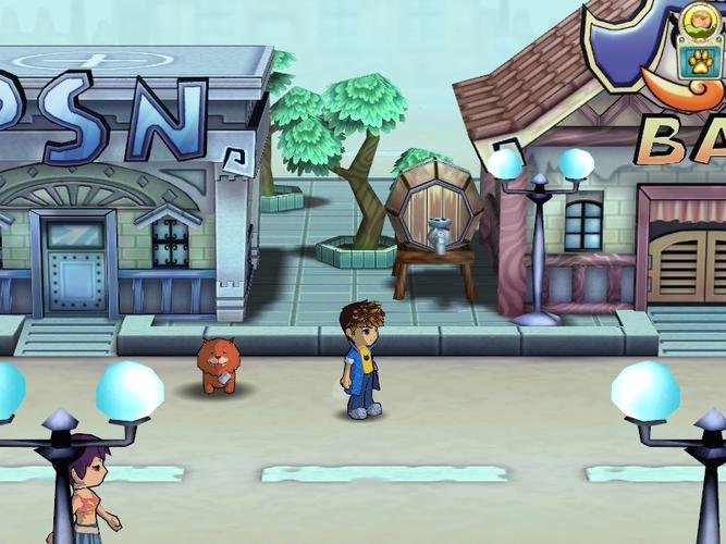 阿猫阿狗2有啥好玩的?三大创新玩法特色全盘点!