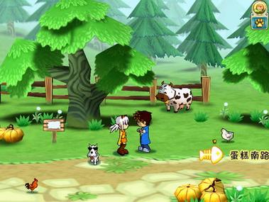 阿猫阿狗2有啥好玩的？三大创新玩法特色全盘点！