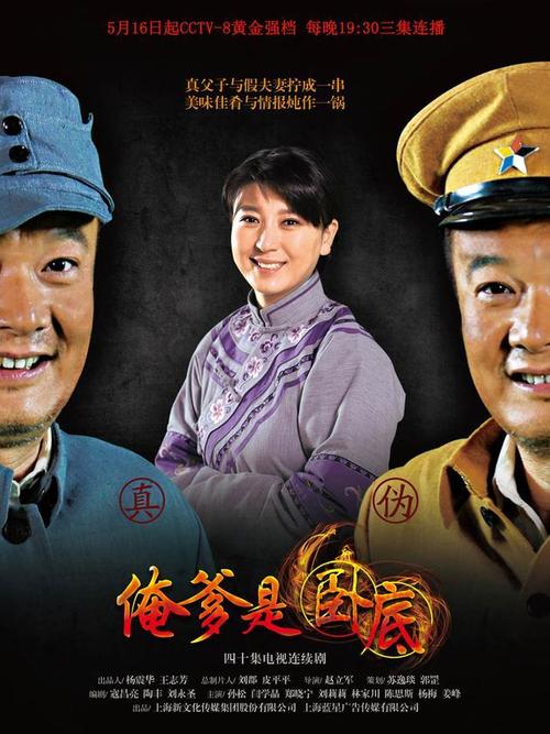 俺爹是卧底哪里观看免费？最新平台推荐指南！