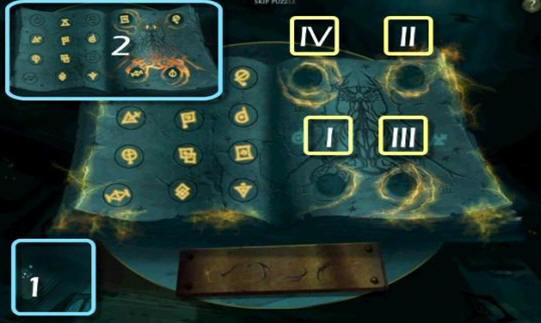 谜画之塔2怎么玩通关？(新手必备技巧全攻略！)