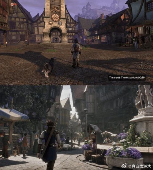 神鬼寓言1剧情讲的是什么？(完整故事结局深度解析)