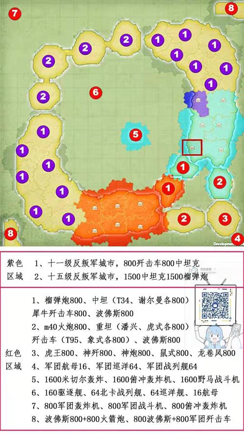 二战风云游戏新手如何开局(5分钟掌握必胜攻略)