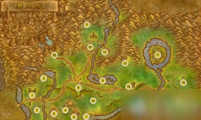 艾尔文森林任务攻略：高效完成技巧大公开！