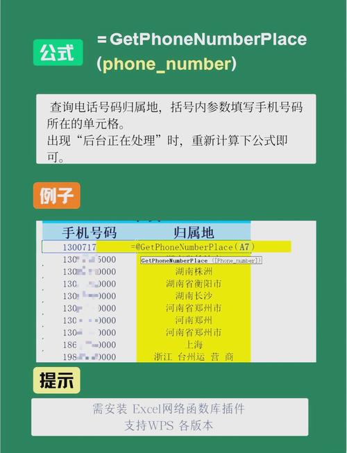 来电归属地怎么查？一招查出位置防止骚扰电话！