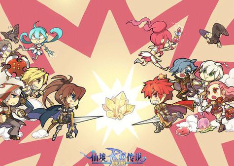 仙境传说格斗新手怎么玩？超简单入门技巧来了！