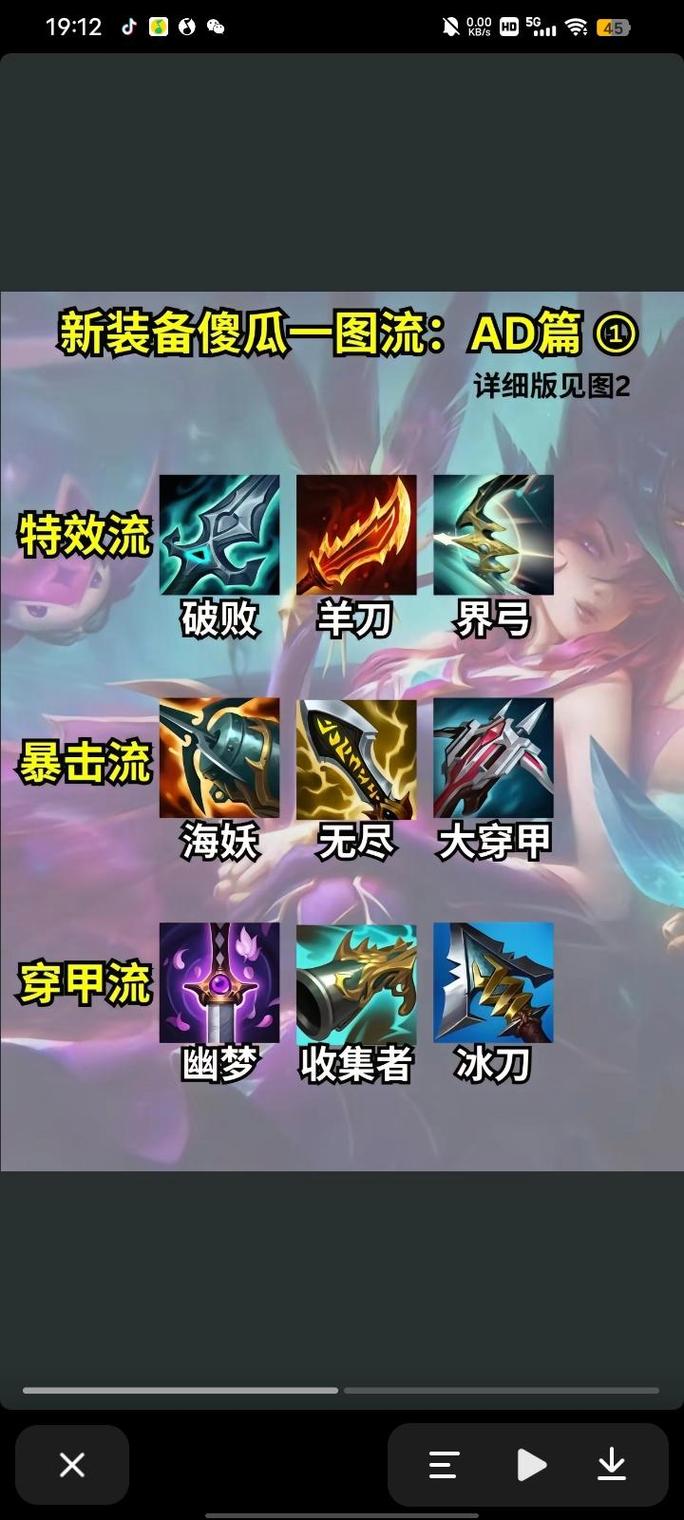 lol羊刀使用技巧是什么？学会这几招伤害爆表！