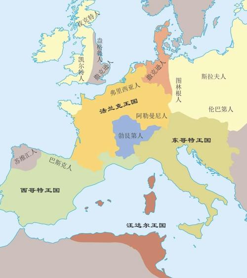 失落的帝国怎么灭亡的？背后三大原因令人震惊！