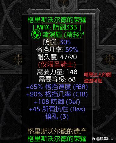 骑士的荣耀装备怎么做？3步学会自制炫酷骑士头盔