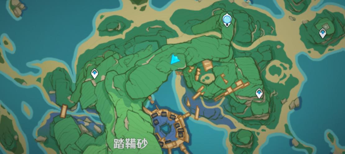 原神叶名山熏效果如何？资深玩家实测心得大公开！