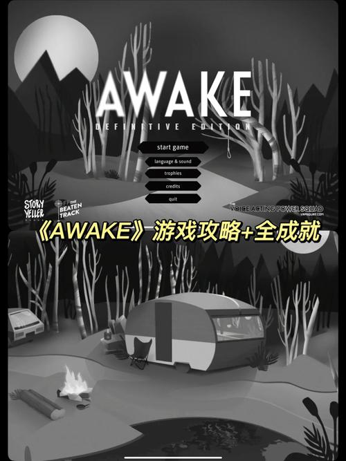 awakening攻略新手怎么玩？(5个技巧快速上手不迷路！)