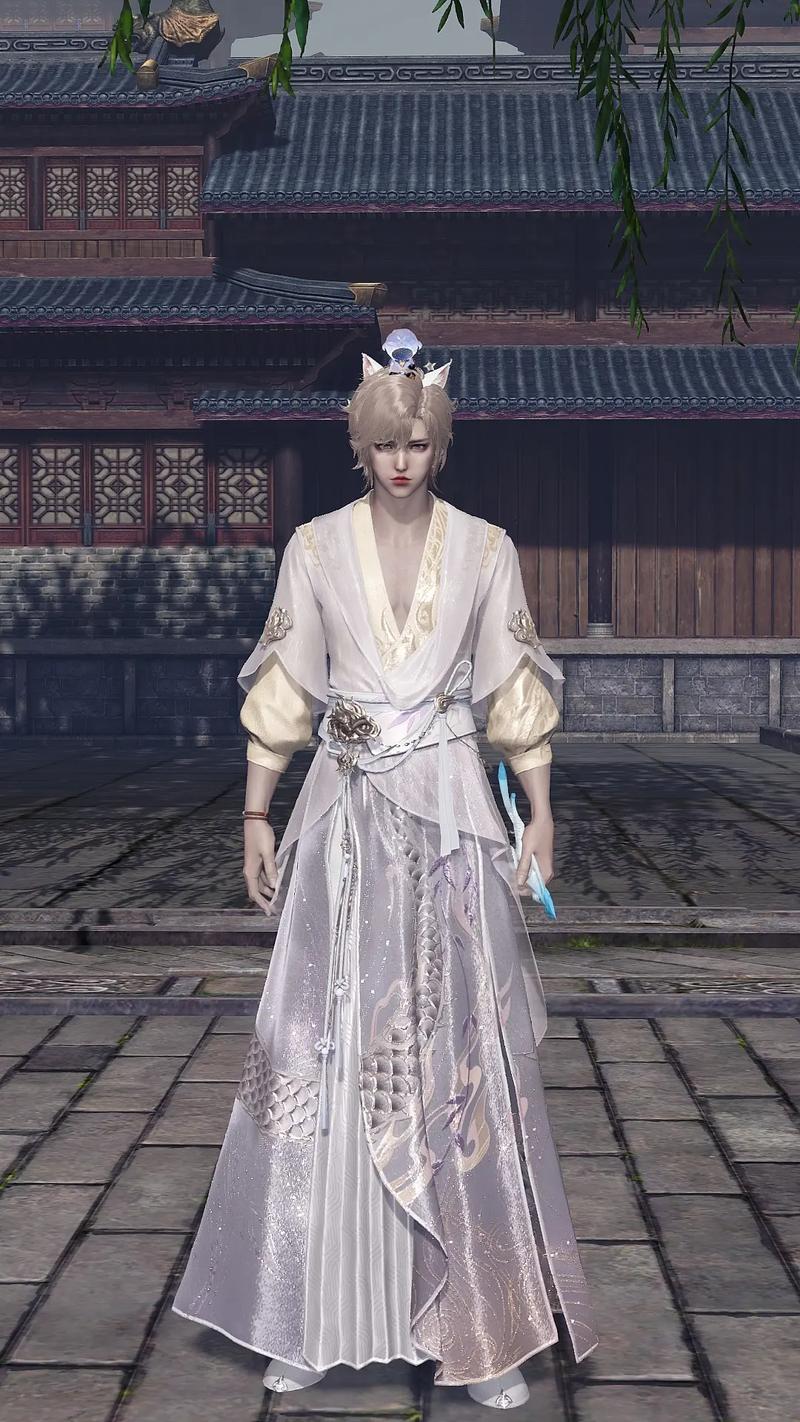 天涯明月刀哪个服人多？热门服务器选择指南！