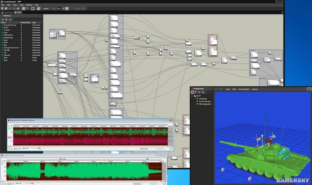 战地3声音卡影响大吗？掌握技巧提升游戏体验！