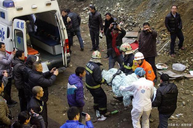 失踪的矿工最新进展追踪！(救援努力持续进行)