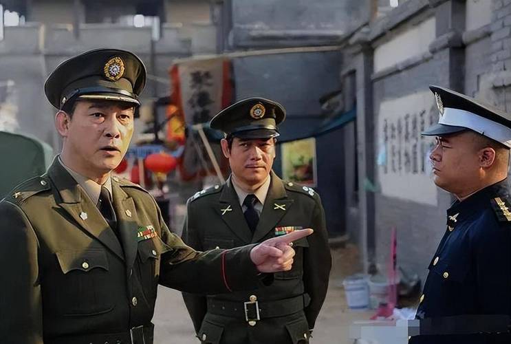 内线电视剧主演是谁？演员角色详细盘点！