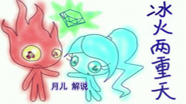 冰火娃闯关怎么玩？（跟着这5步新手快速上手！）