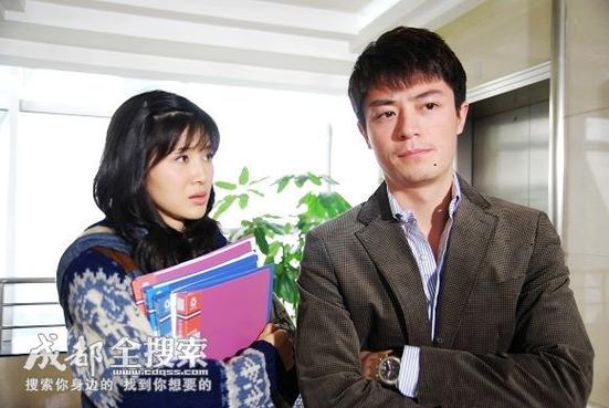 一一向前冲主要演员都有谁？角色名单全在这！
