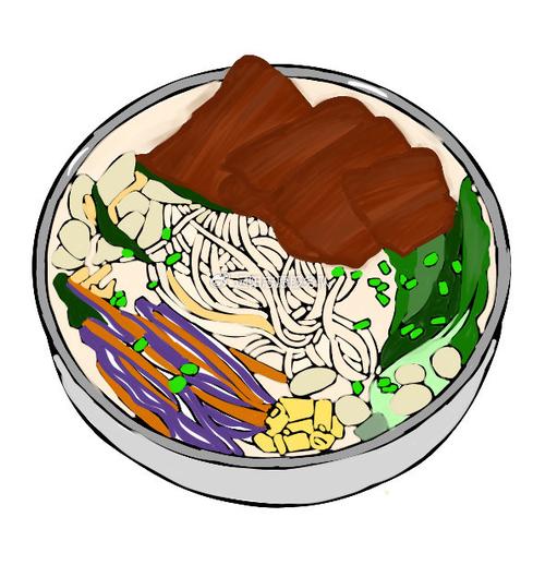幸福小镇1美食小吃在哪吃？最全打卡清单曝光！