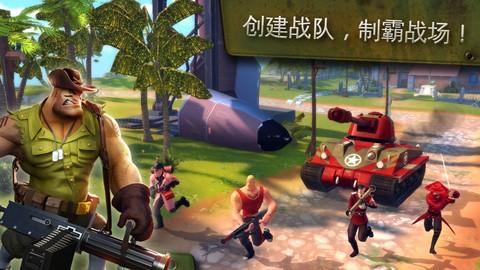 闪电部队存档安卓怎么用？这个方法简单有效