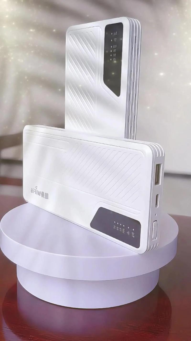 wifi宝是什么东西？一分钟了解必备功能全揭秘！