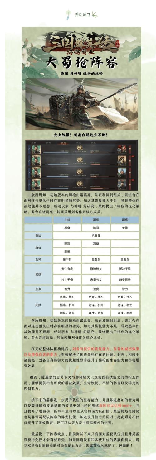 三国群英6通关有啥诀窍？老玩家分享速通攻略5步走
