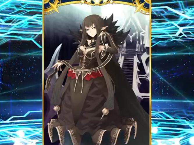 fgo女帝怎么抽到？手把手教你高效获取方法！