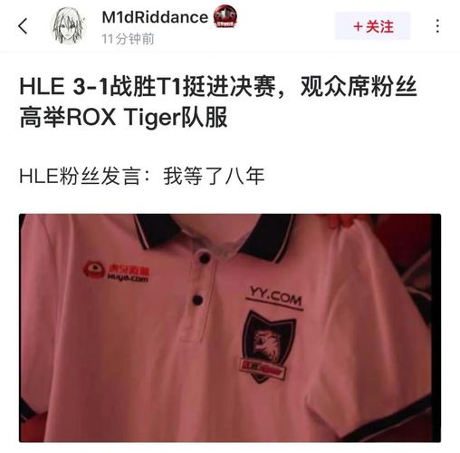 rox战队粉丝叫什么？揭秘独特粉丝文化