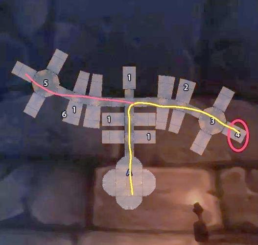 暴风城监狱路线怎么走？手把手教你通关副本不迷路！