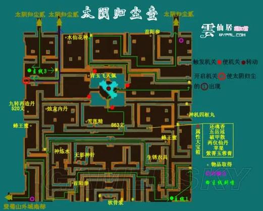仙剑三问情新手怎么玩？(5个实用技巧快速上手)