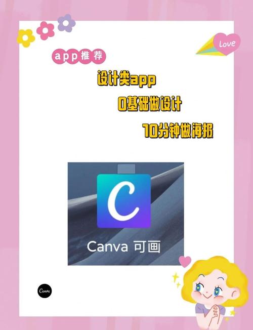 canva怎么用？新手5步速成设计超简单！