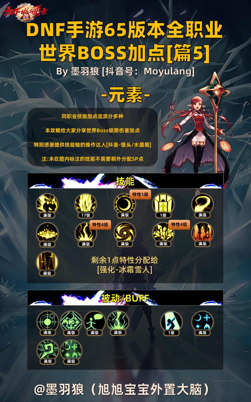dnf魅影怎么快速获得？手把手免费获取技巧教学！